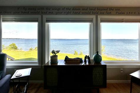 68 Robbins Street Robbinston ME 04671