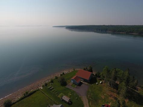 68 Robbins Street Robbinston ME 04671