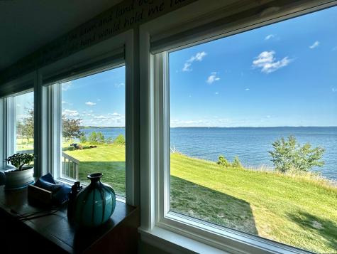 68 Robbins Street Robbinston ME 04671