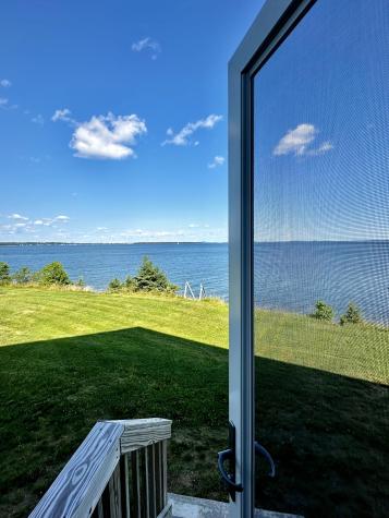 68 Robbins Street Robbinston ME 04671