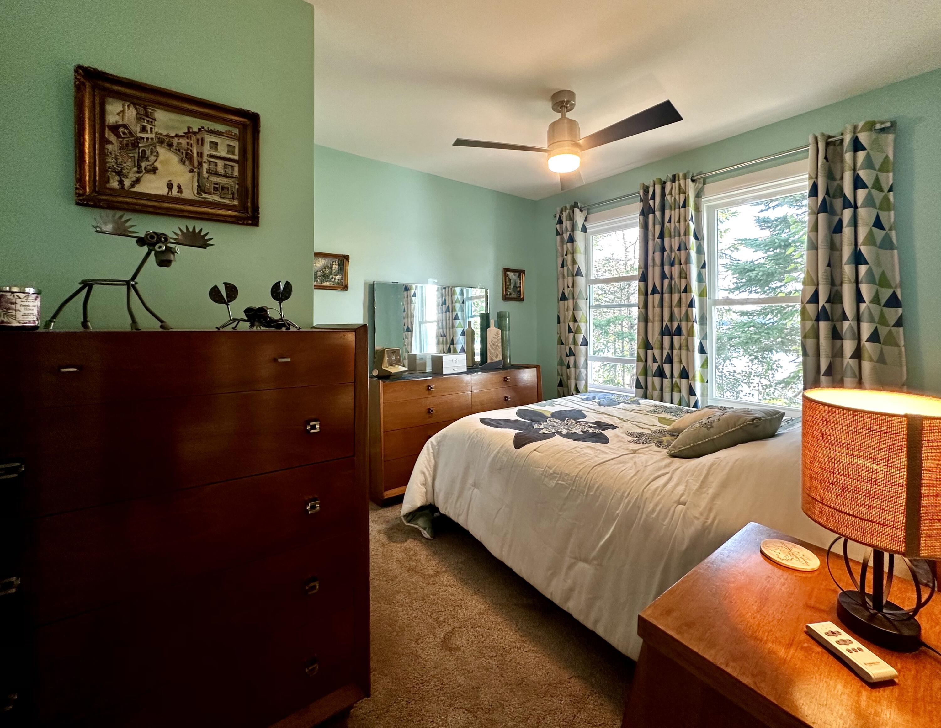 68 Robbins Street Robbinston ME 04671