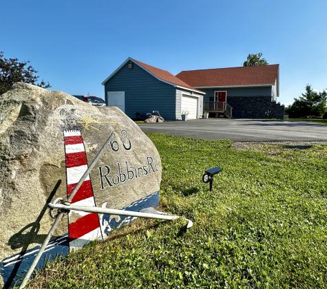 68 Robbins Street Robbinston ME 04671