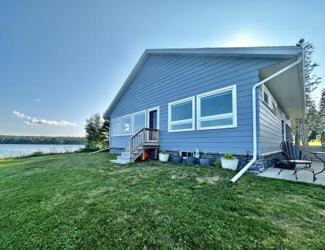 68 Robbins Street Robbinston ME 04671