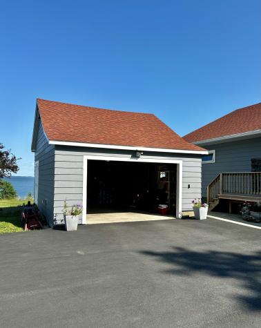 68 Robbins Street Robbinston ME 04671