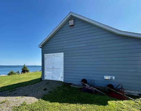 68 Robbins Street Robbinston ME 04671