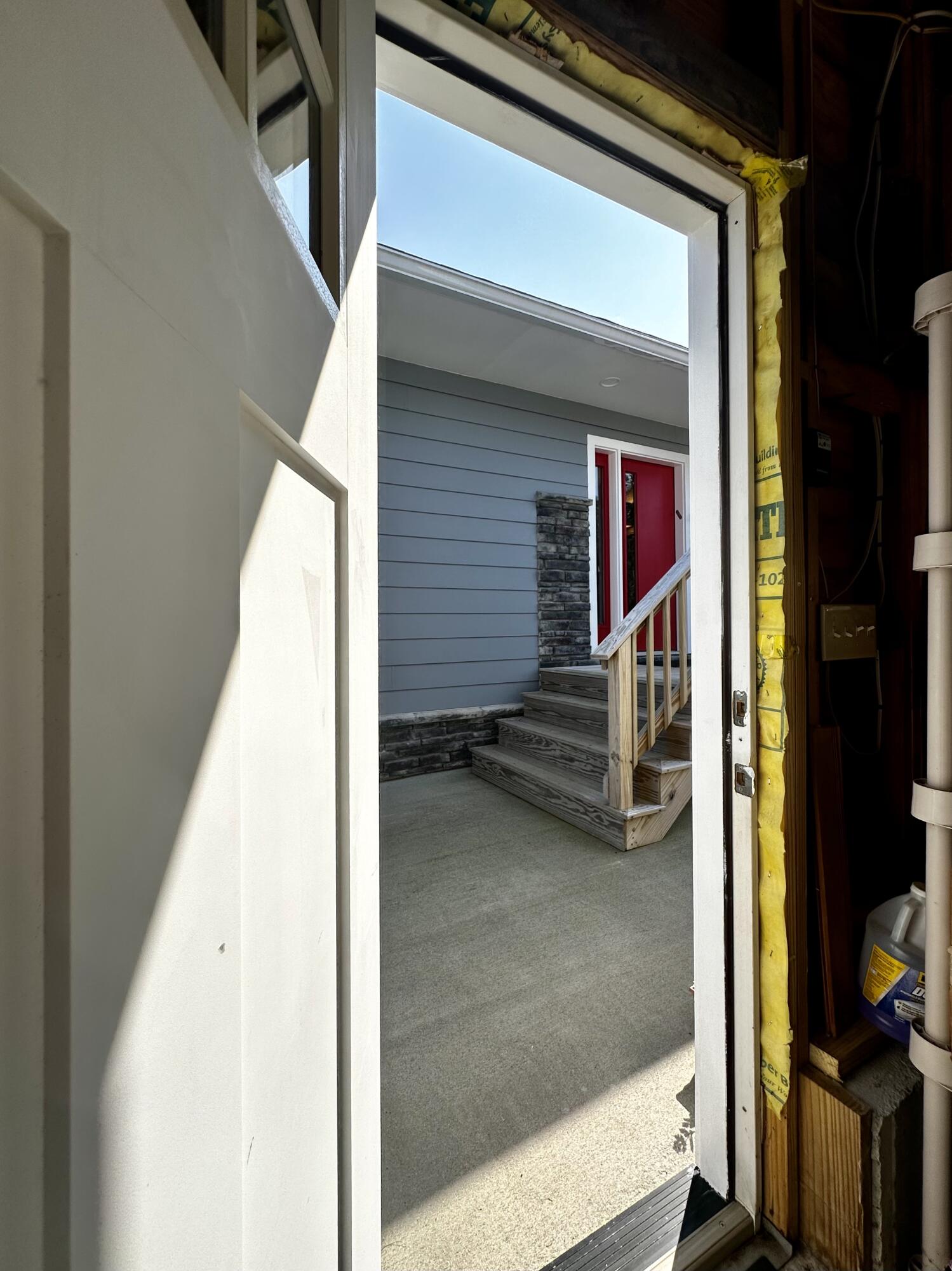 68 Robbins Street Robbinston ME 04671