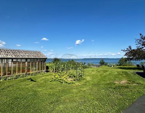 68 Robbins Street Robbinston ME 04671