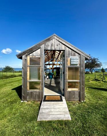 68 Robbins Street Robbinston ME 04671