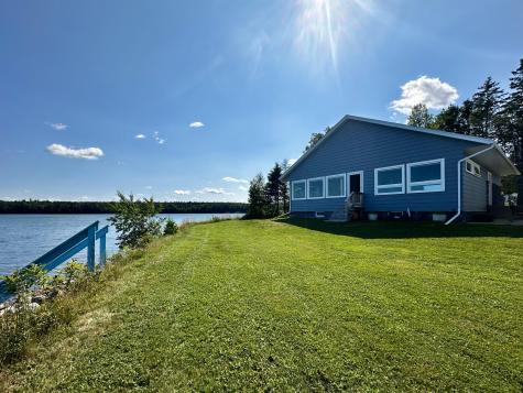 68 Robbins Street Robbinston ME 04671