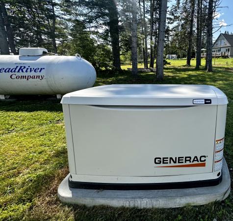 68 Robbins Street Robbinston ME 04671