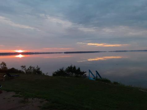 68 Robbins Street Robbinston ME 04671