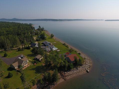 68 Robbins Street Robbinston ME 04671