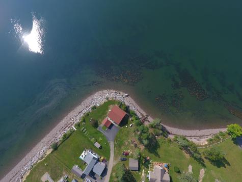 68 Robbins Street Robbinston ME 04671