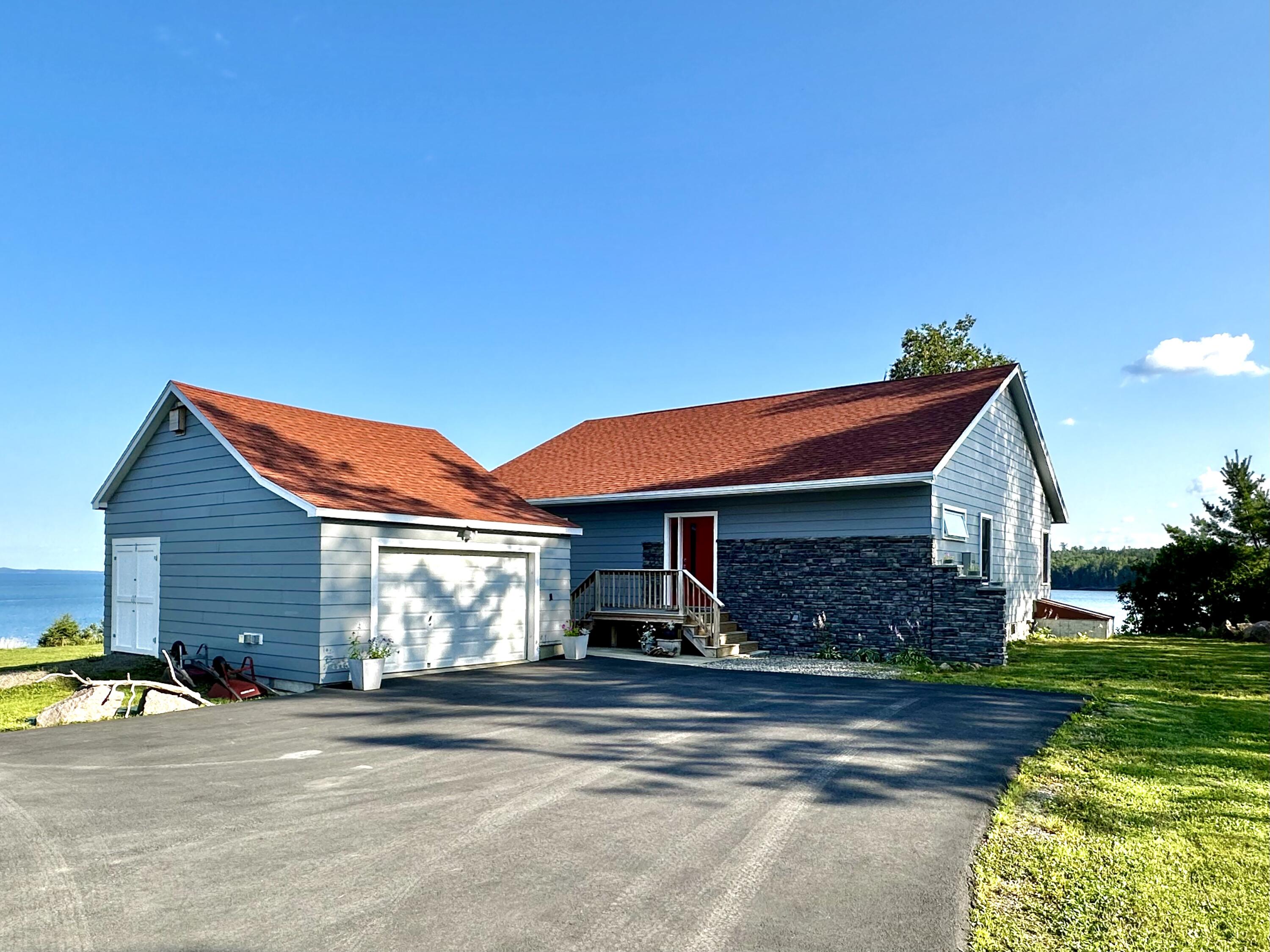 68 Robbins Street Robbinston ME 04671