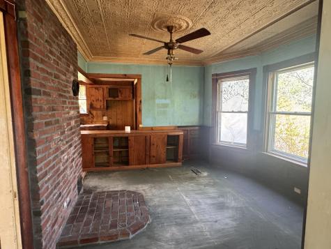 311 Falls Bridge Road Blue Hill ME 04614