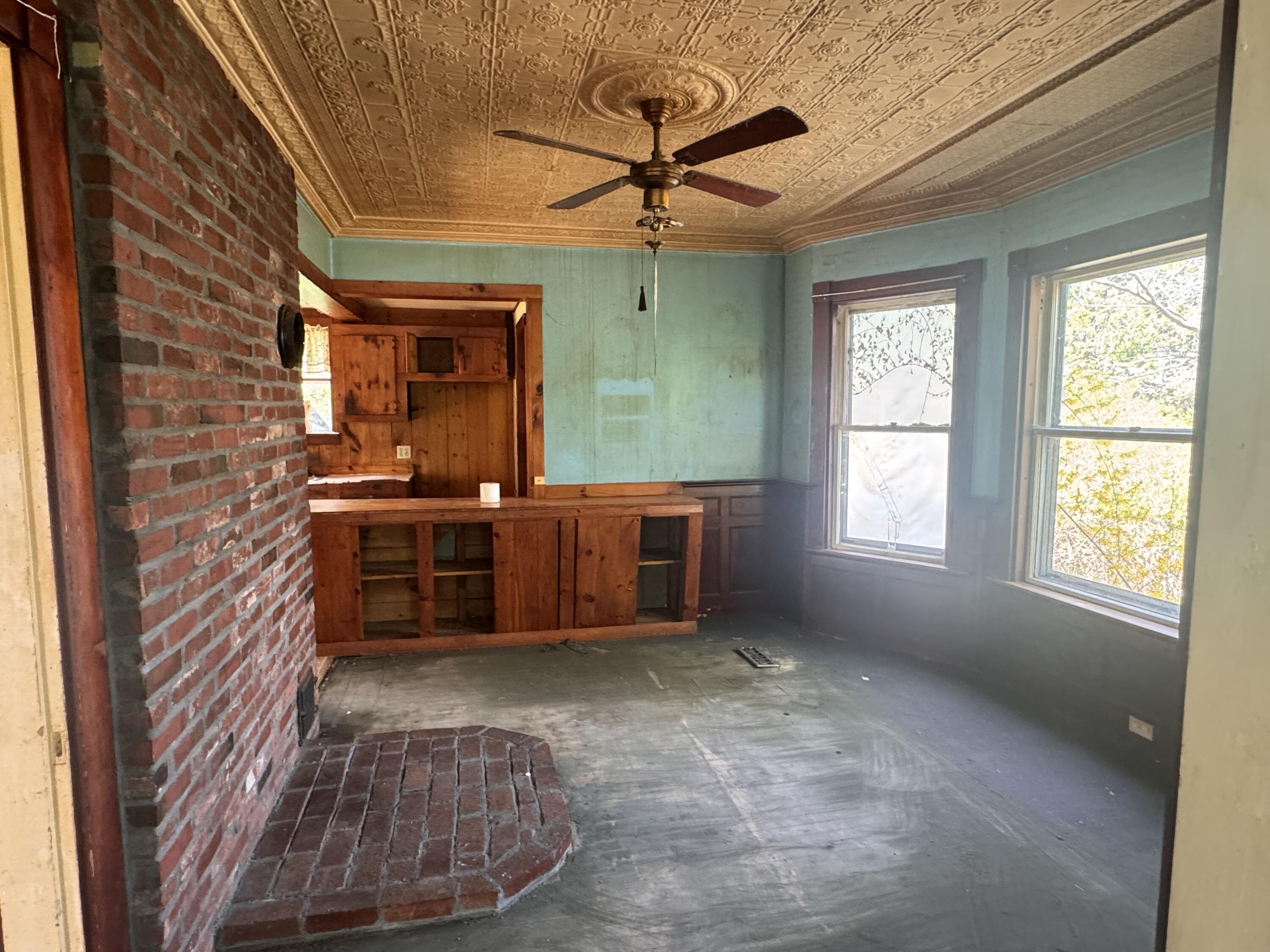 311 Falls Bridge Road Blue Hill ME 04614