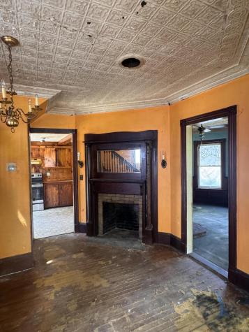 311 Falls Bridge Road Blue Hill ME 04614