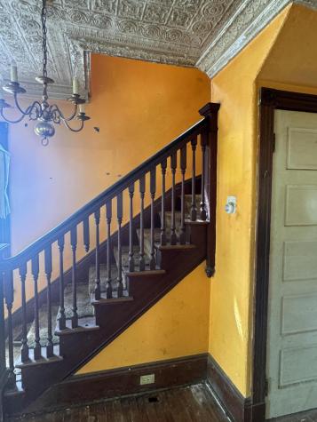 311 Falls Bridge Road Blue Hill ME 04614