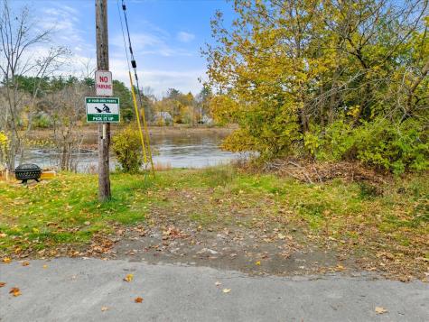 133 Front Street Old Town ME 04468