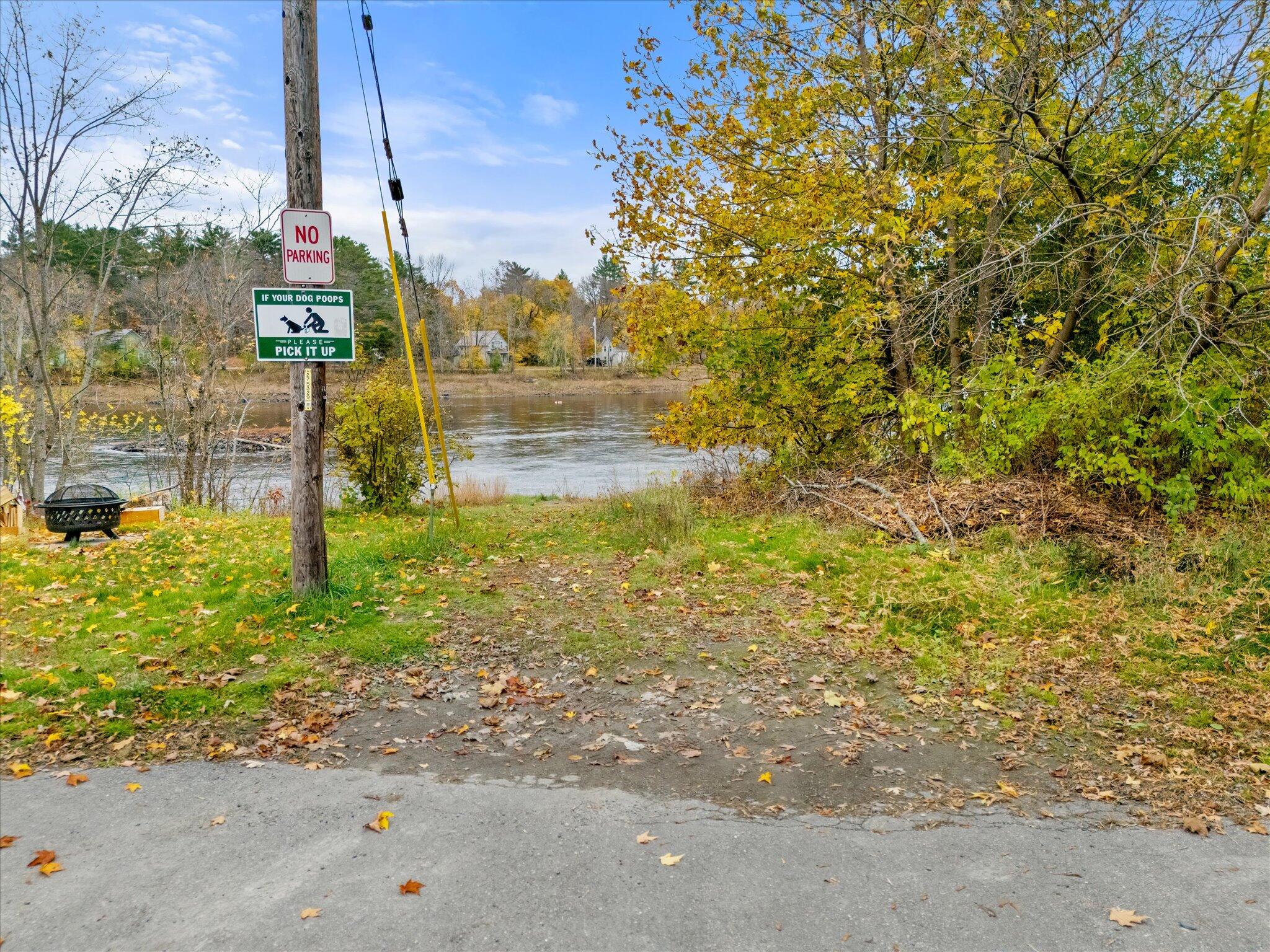 133 Front Street Old Town ME 04468