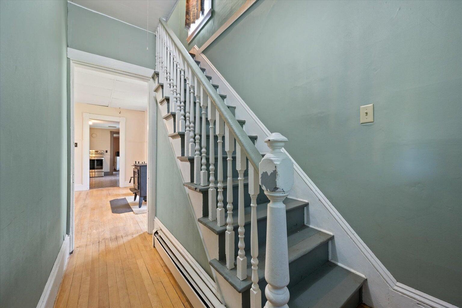 133 Front Street Old Town ME 04468