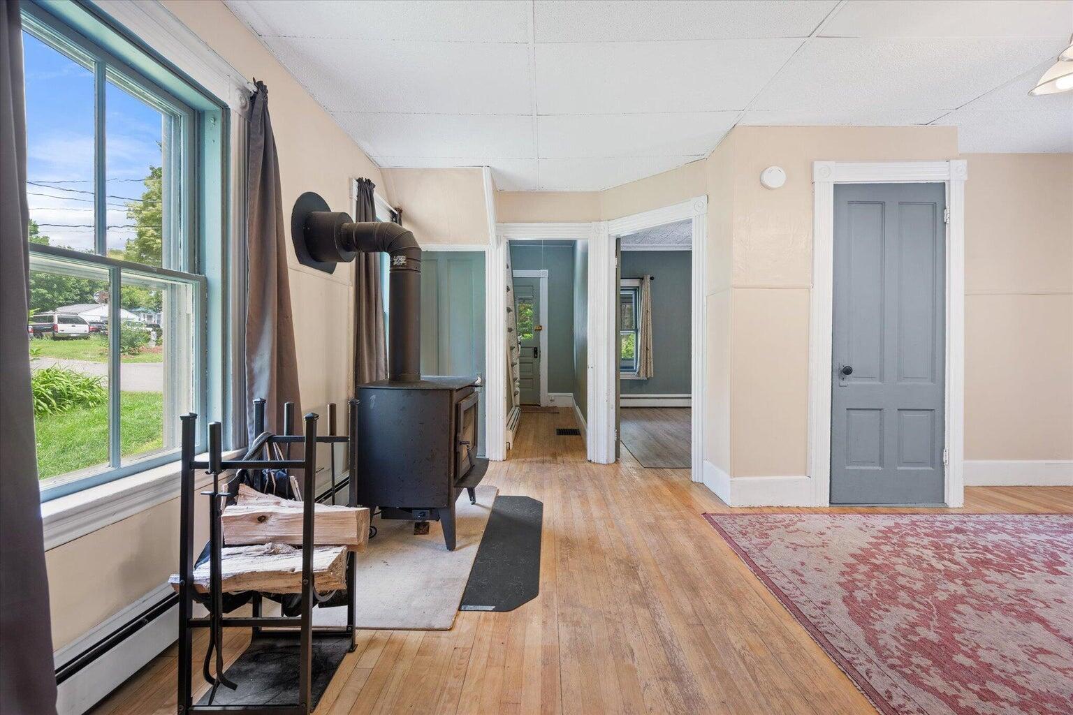 133 Front Street Old Town ME 04468