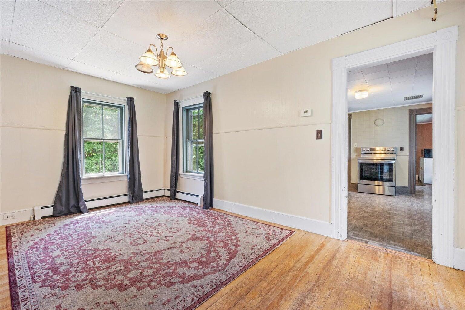 133 Front Street Old Town ME 04468