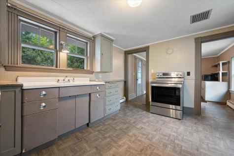 133 Front Street Old Town ME 04468