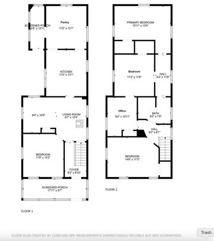 133 Front Street Old Town ME 04468