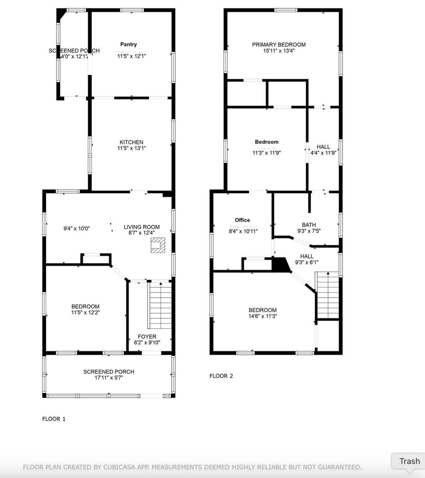 133 Front Street Old Town ME 04468