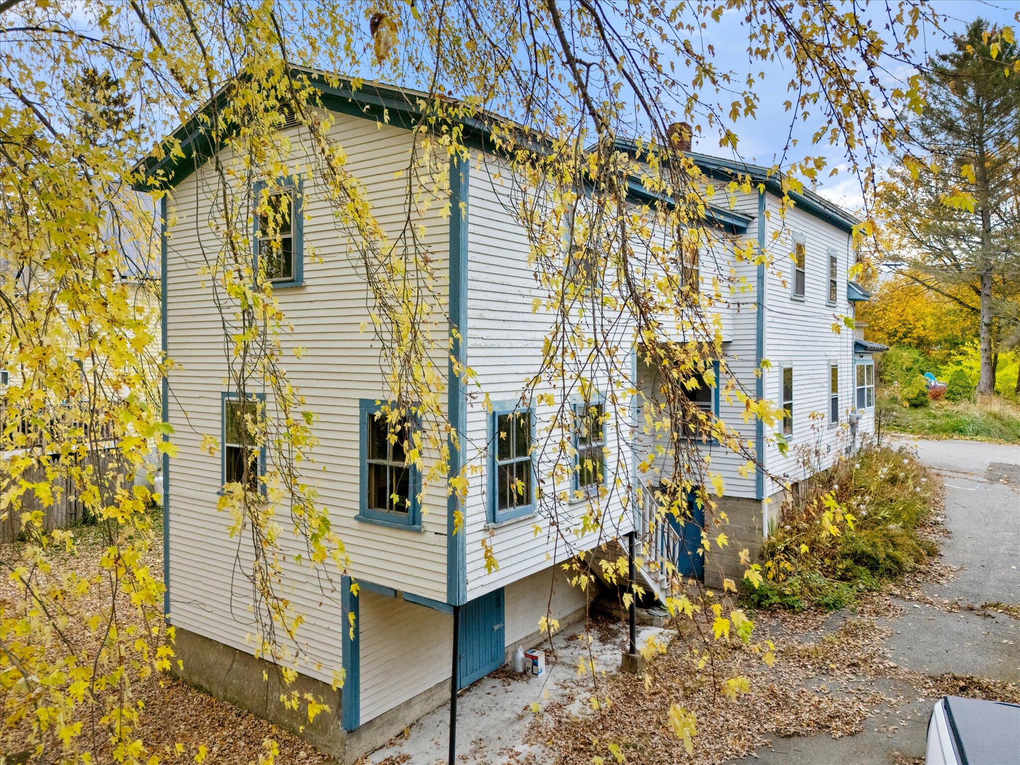 133 Front Street Old Town ME 04468