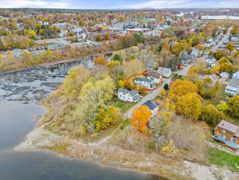 133 Front Street Old Town ME 04468