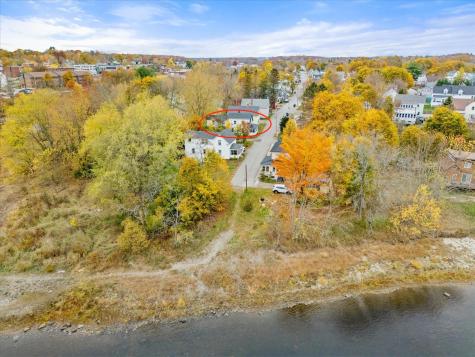 133 Front Street Old Town ME 04468