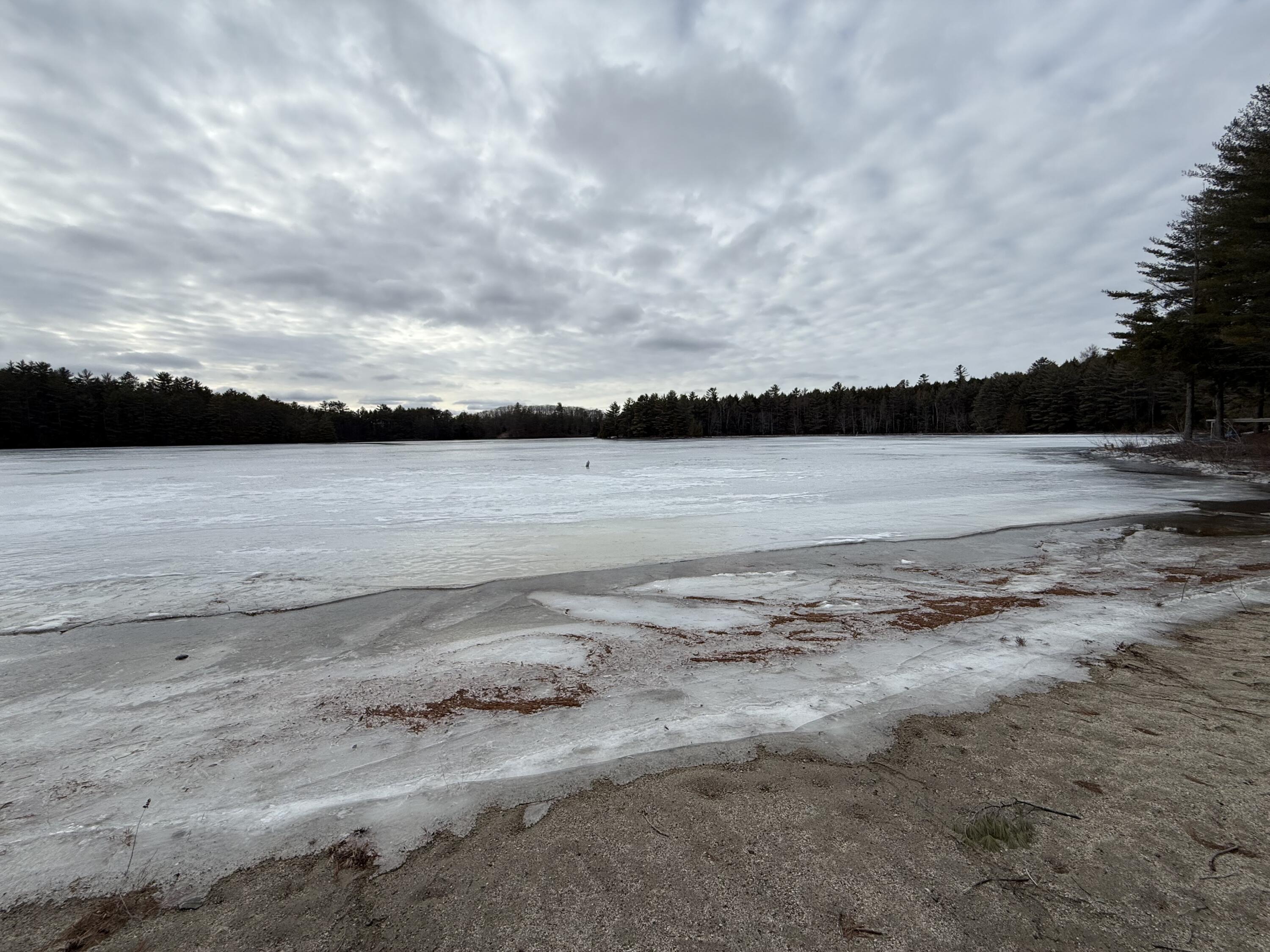 681 E Beddington Lake Road Beddington ME 04622