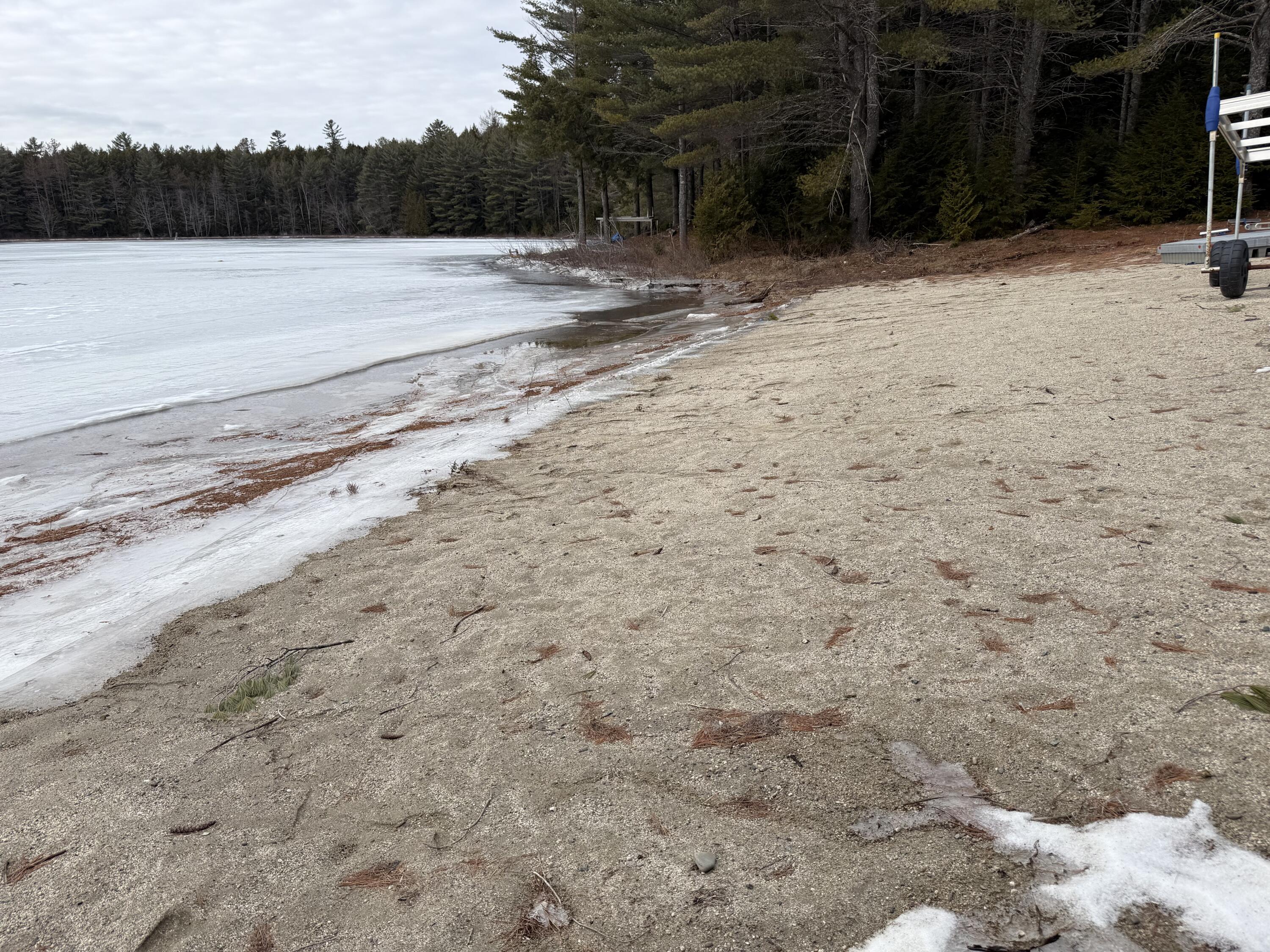 681 E Beddington Lake Road Beddington ME 04622