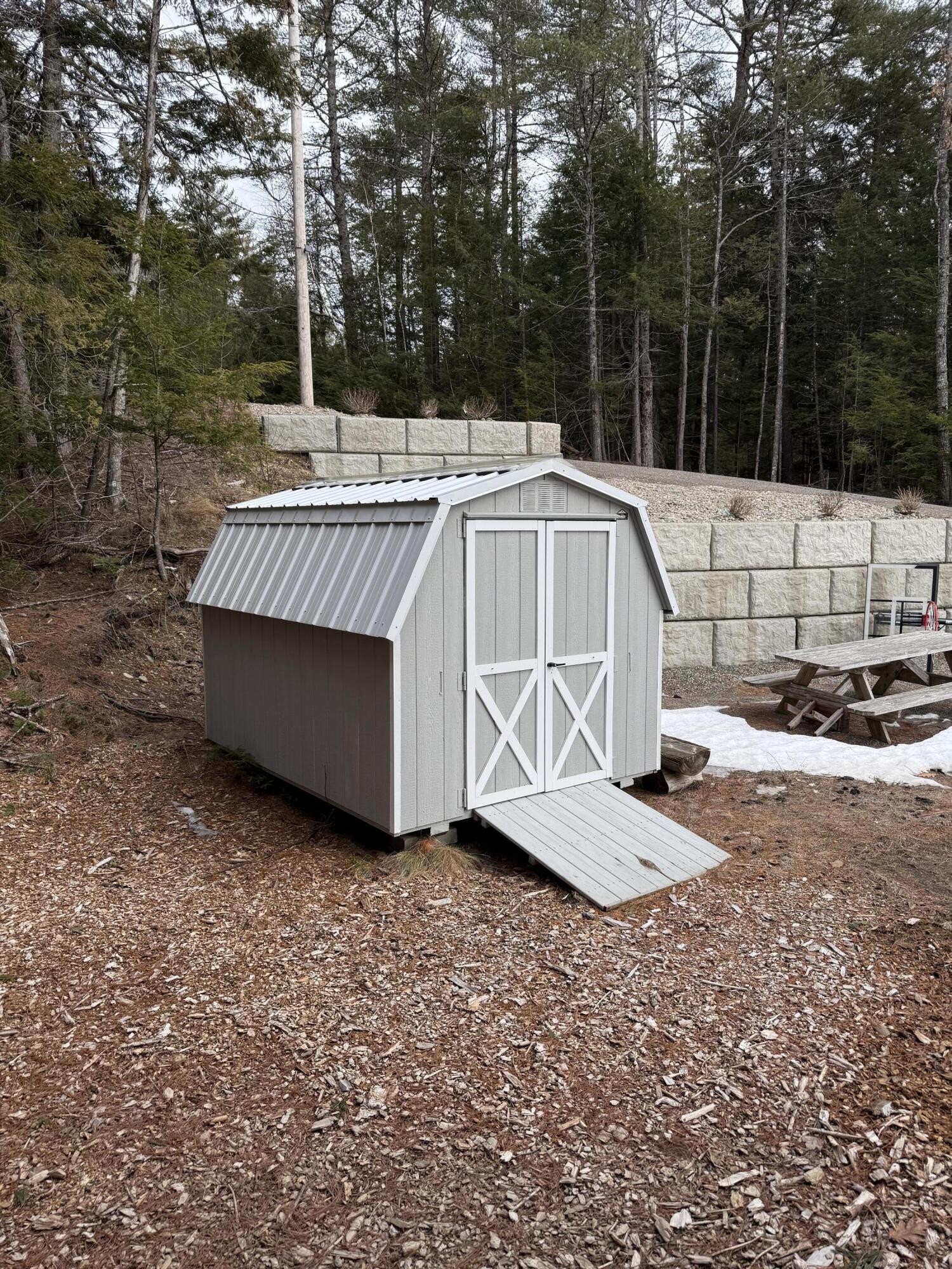 681 E Beddington Lake Road Beddington ME 04622