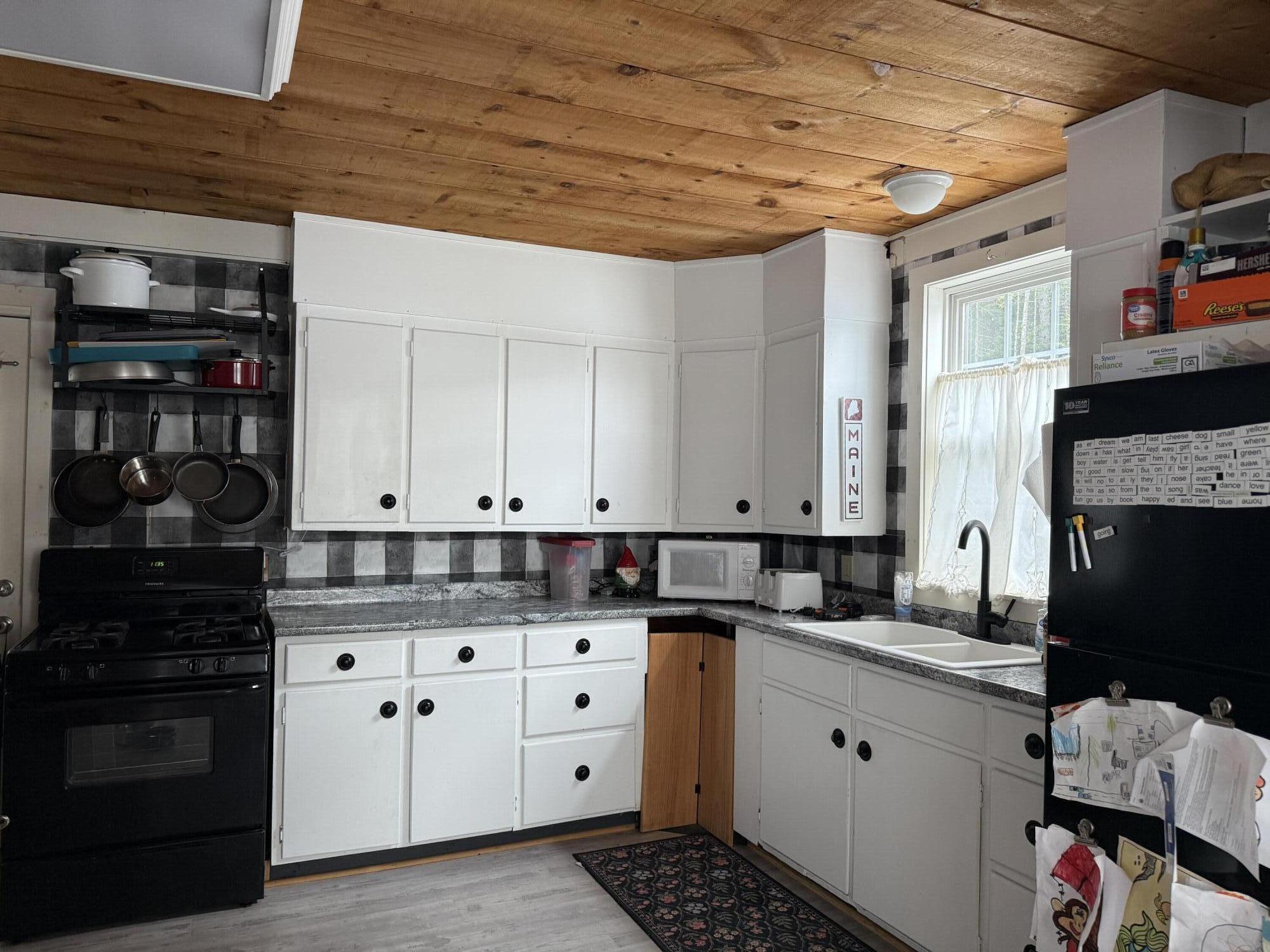 681 E Beddington Lake Road Beddington ME 04622