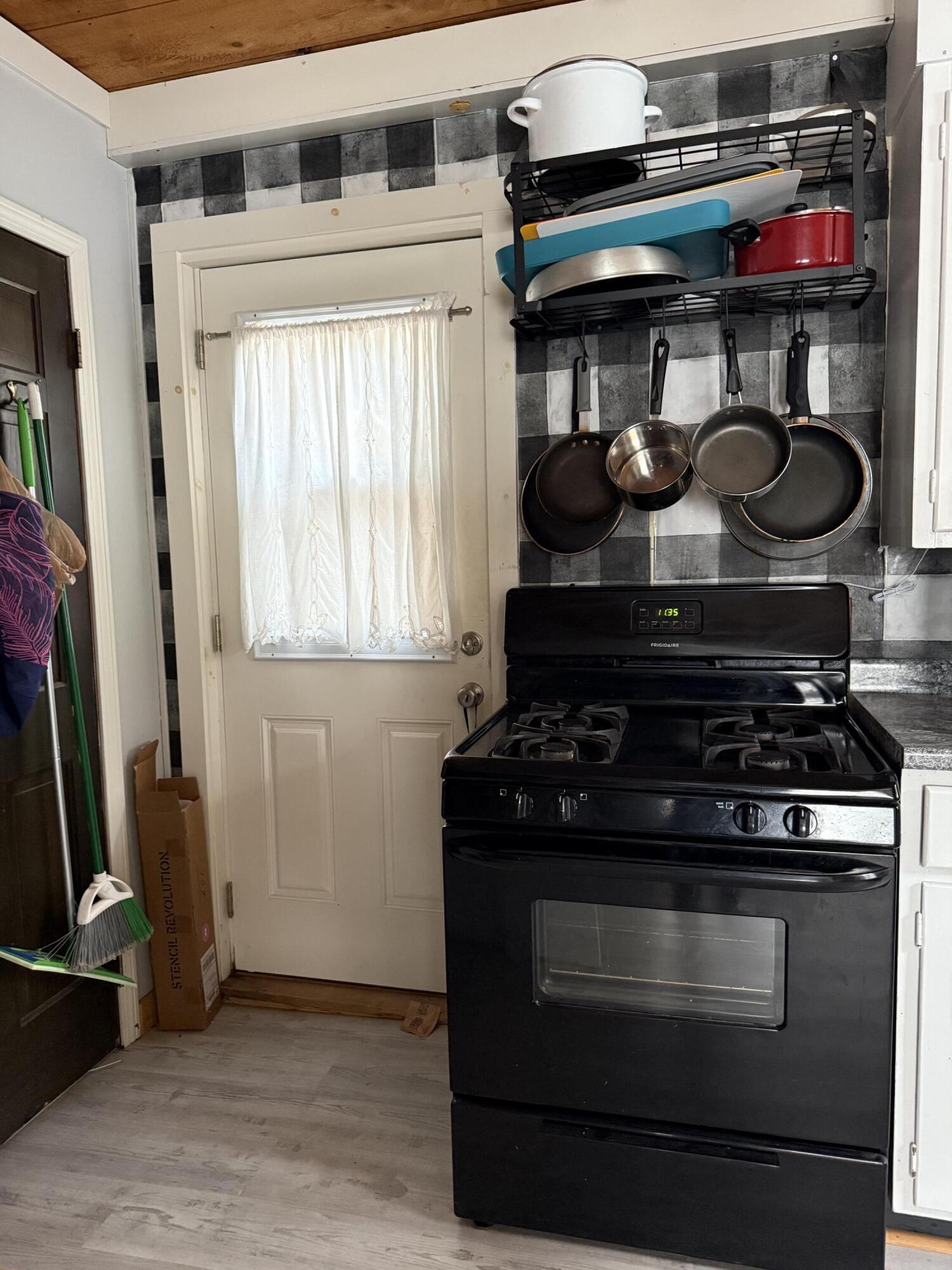 681 E Beddington Lake Road Beddington ME 04622