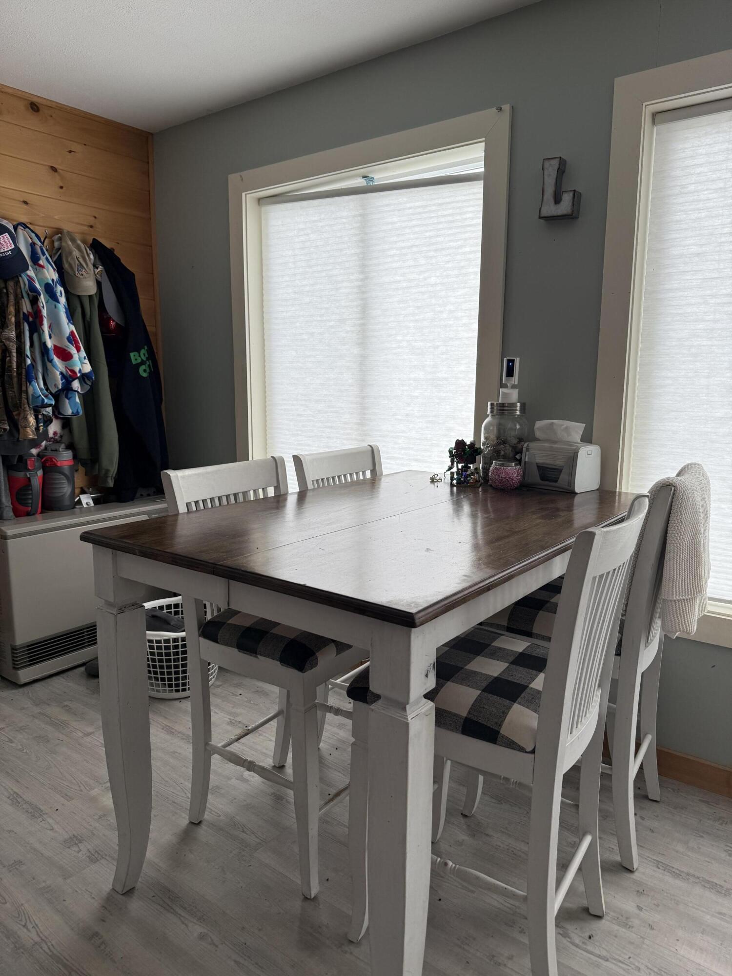 681 E Beddington Lake Road Beddington ME 04622