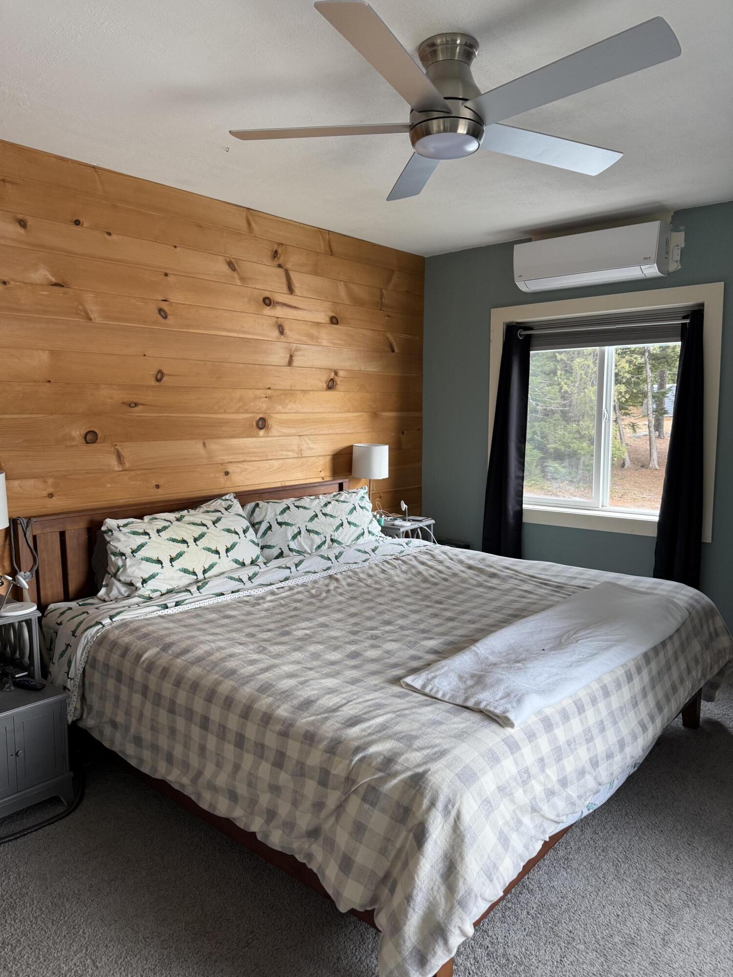 681 E Beddington Lake Road Beddington ME 04622