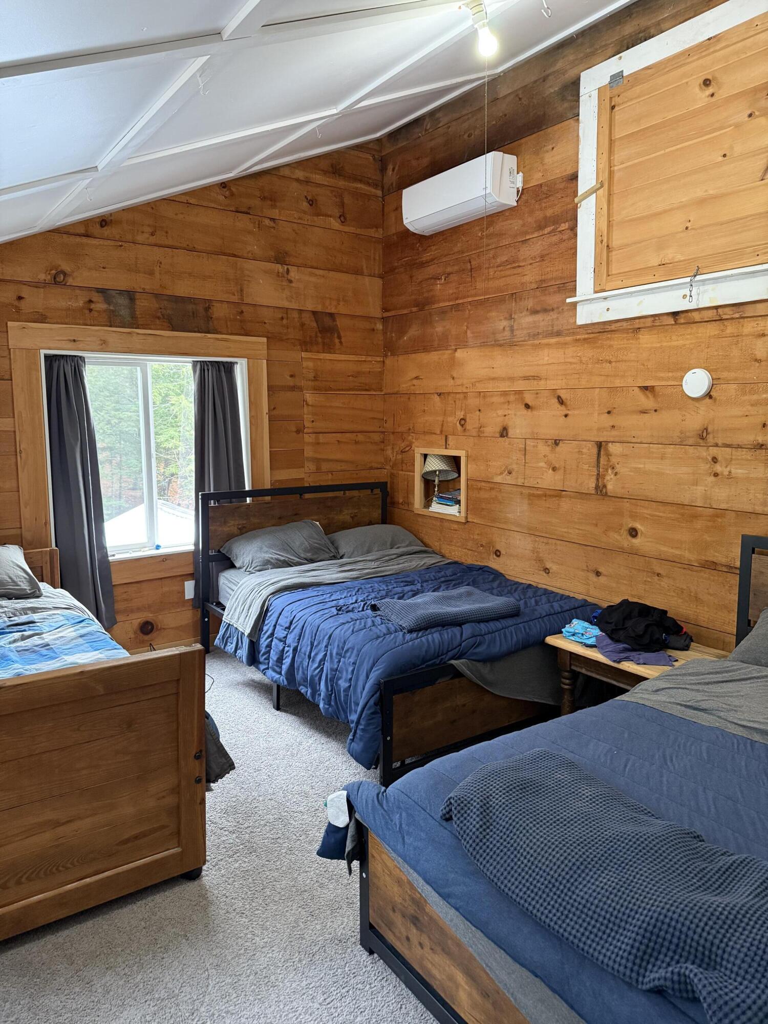 681 E Beddington Lake Road Beddington ME 04622