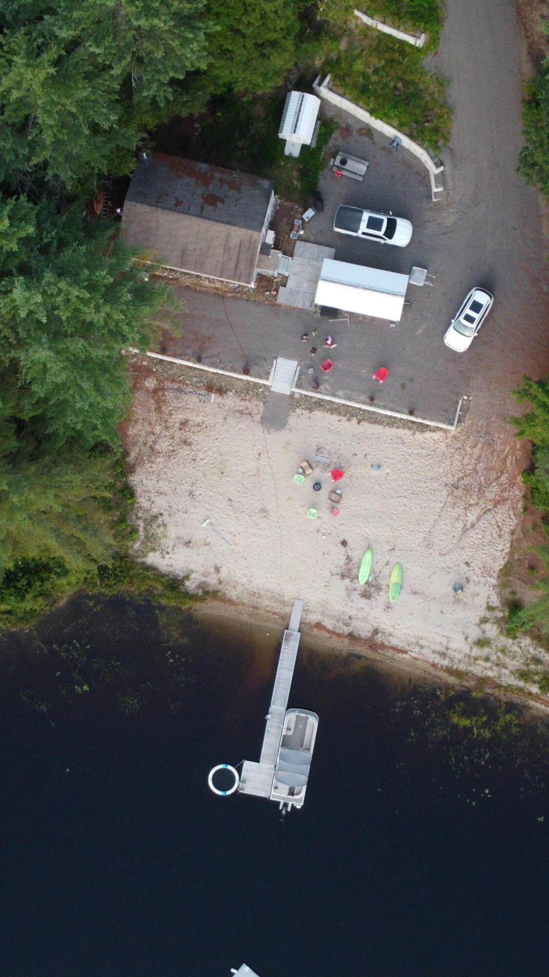 681 E Beddington Lake Road Beddington ME 04622