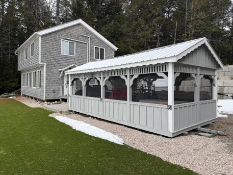681 E Beddington Lake Road Beddington ME 04622