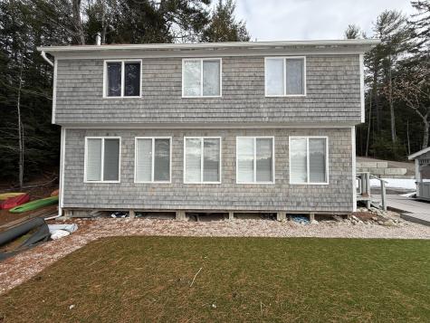 681 E Beddington Lake Road Beddington ME 04622