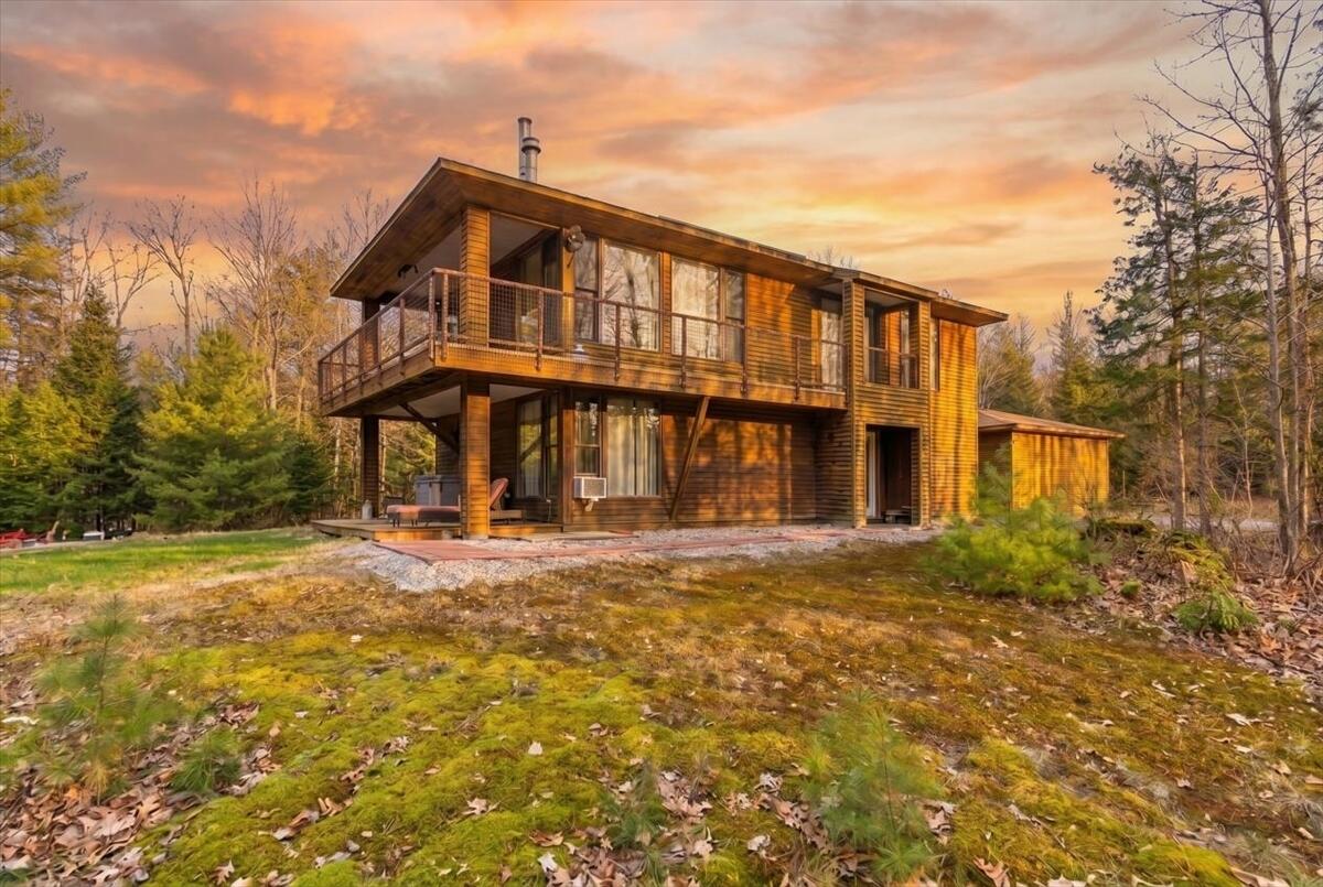 36 Mountain Valley Road Bethel ME 04217