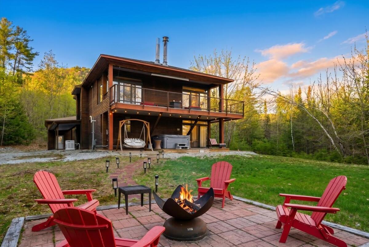 36 Mountain Valley Road Bethel ME 04217