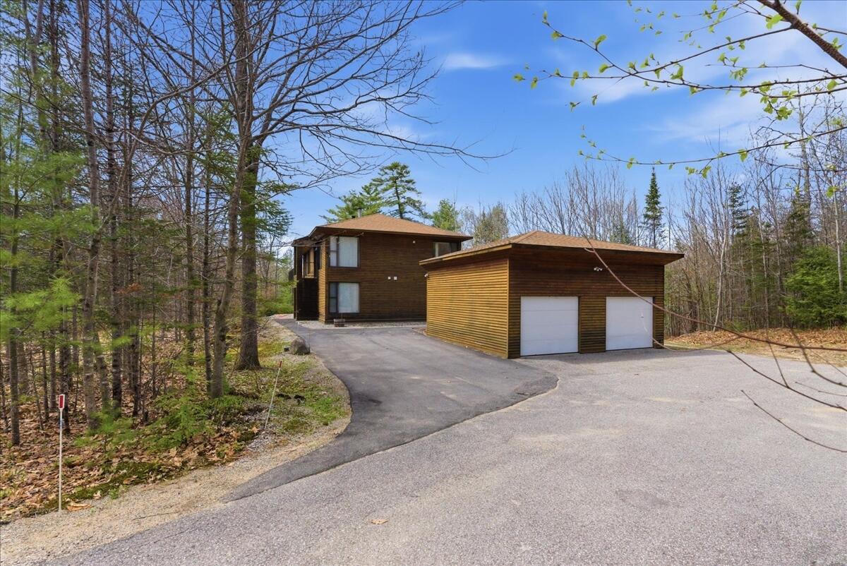36 Mountain Valley Road Bethel ME 04217