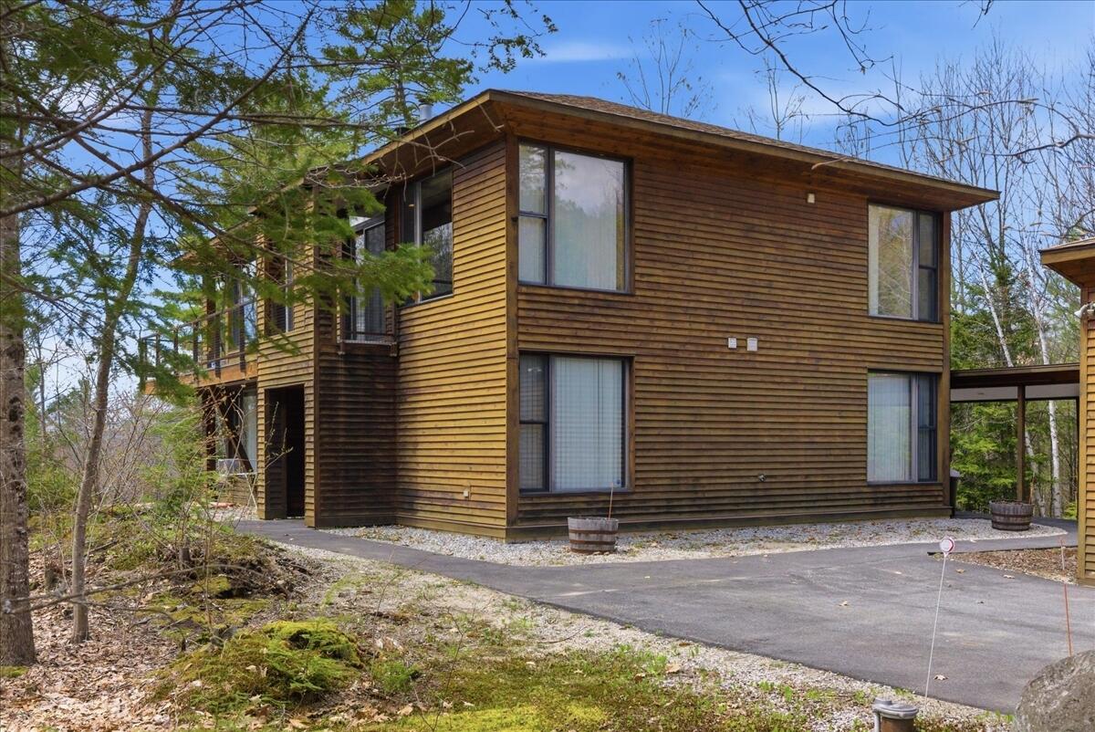 36 Mountain Valley Road Bethel ME 04217