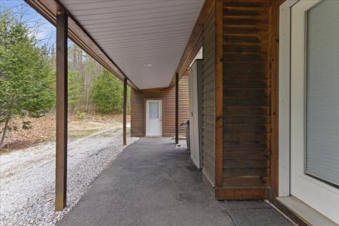 36 Mountain Valley Road Bethel ME 04217