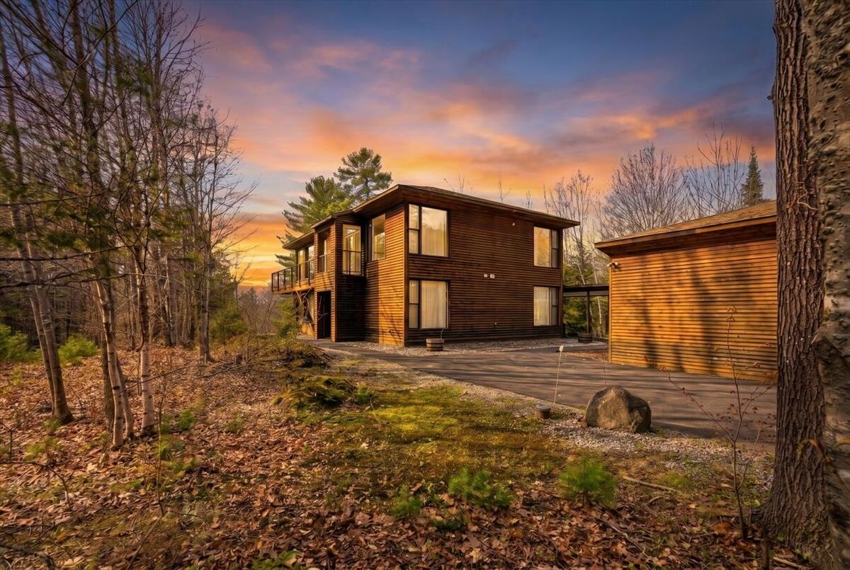 36 Mountain Valley Road Bethel ME 04217